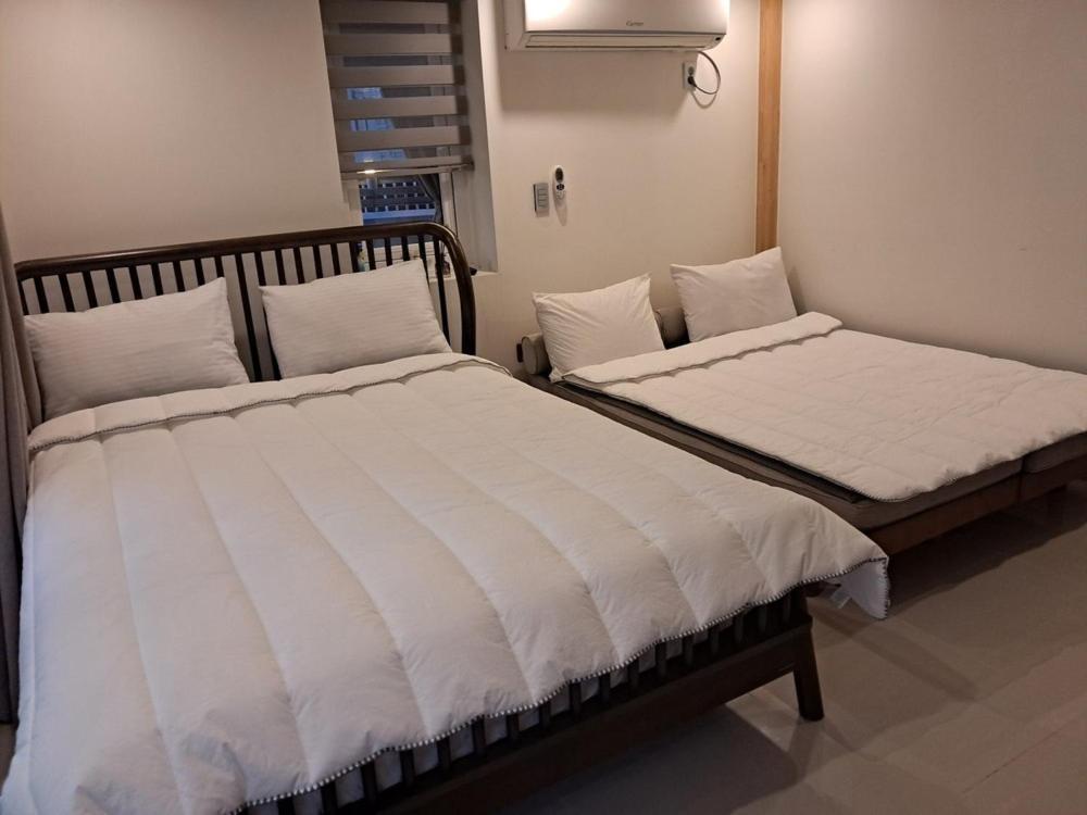 Namsan Story Nine Hotell Seoul Exteriör bild